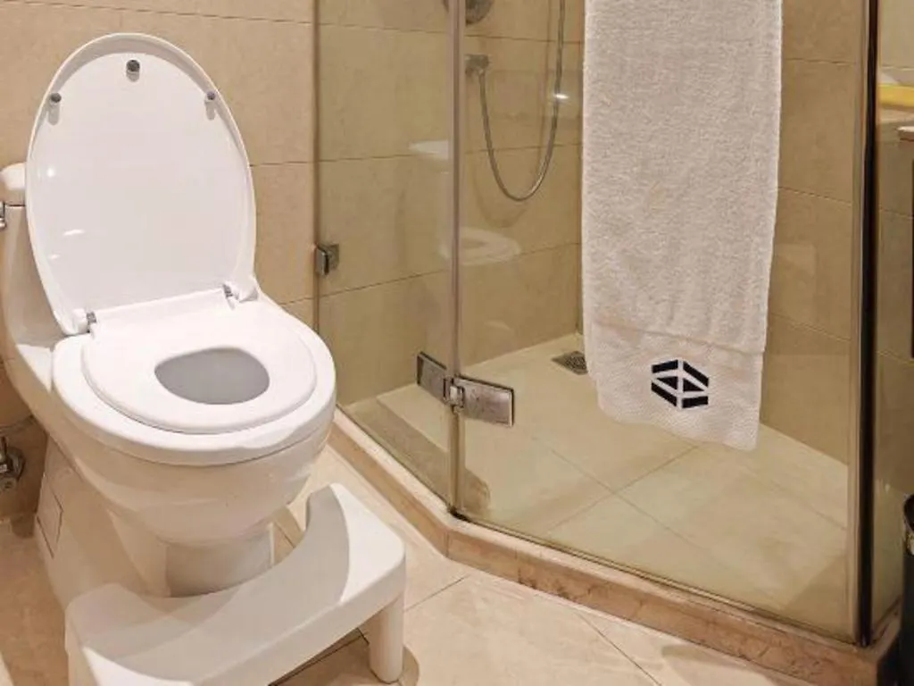 *****  Zhongzhou International Hotel Kaifeng Cina