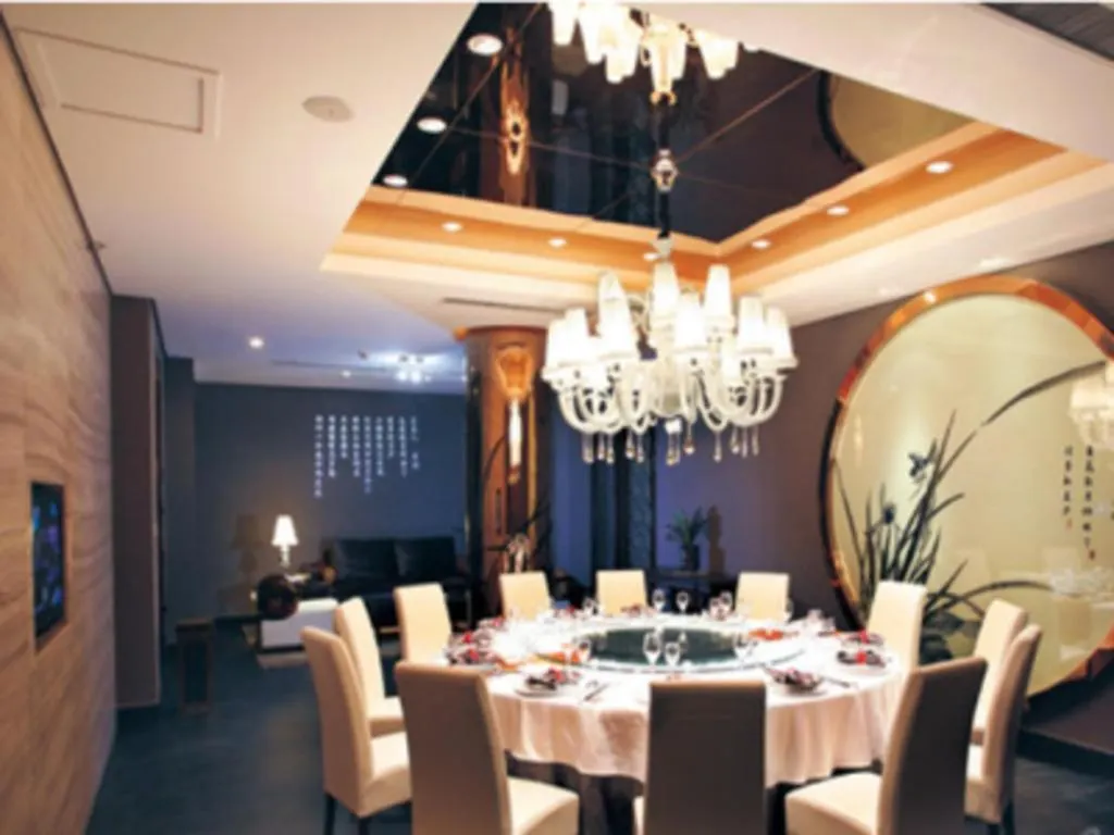 Zhongzhou International Hotel Kaifeng