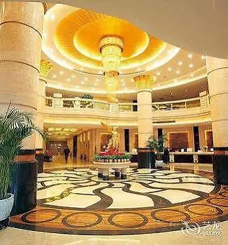Zhongzhou International Hotel Kaifeng
